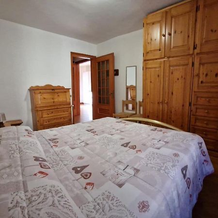 Апартаменты A Casa Di Gio Аоста Экстерьер фото