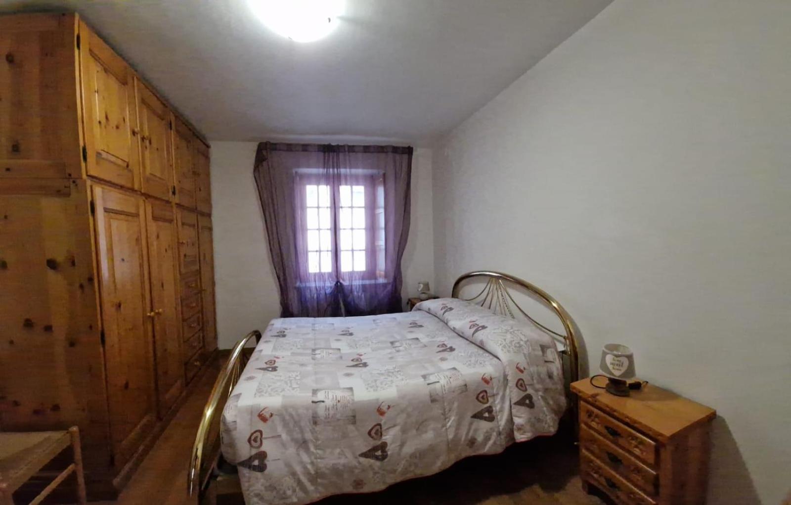Апартаменты A Casa Di Gio Аоста Экстерьер фото